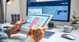 automated digital receipt management