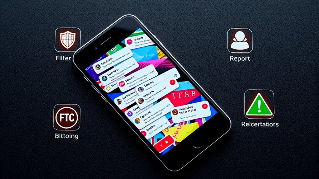 automated scam detection tools