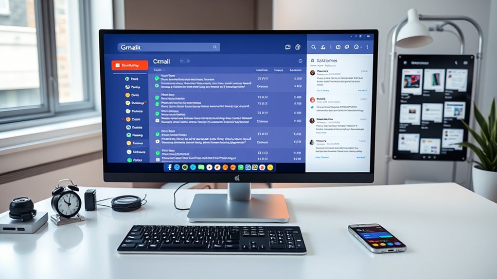 automated templates and workflows