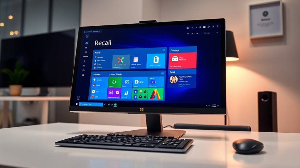 automatic screenshot visual search