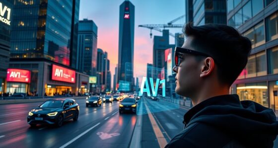 av1 adoption and significance