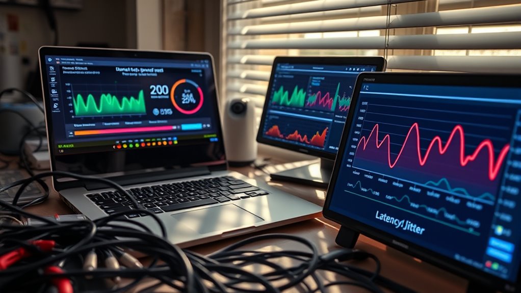 avoiding network testing pitfalls