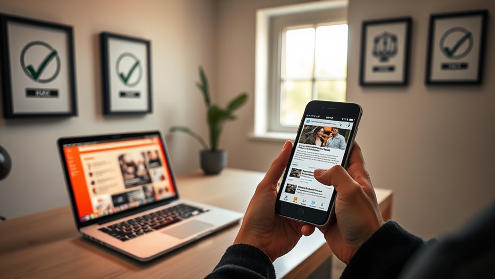 avoiding news for mental health