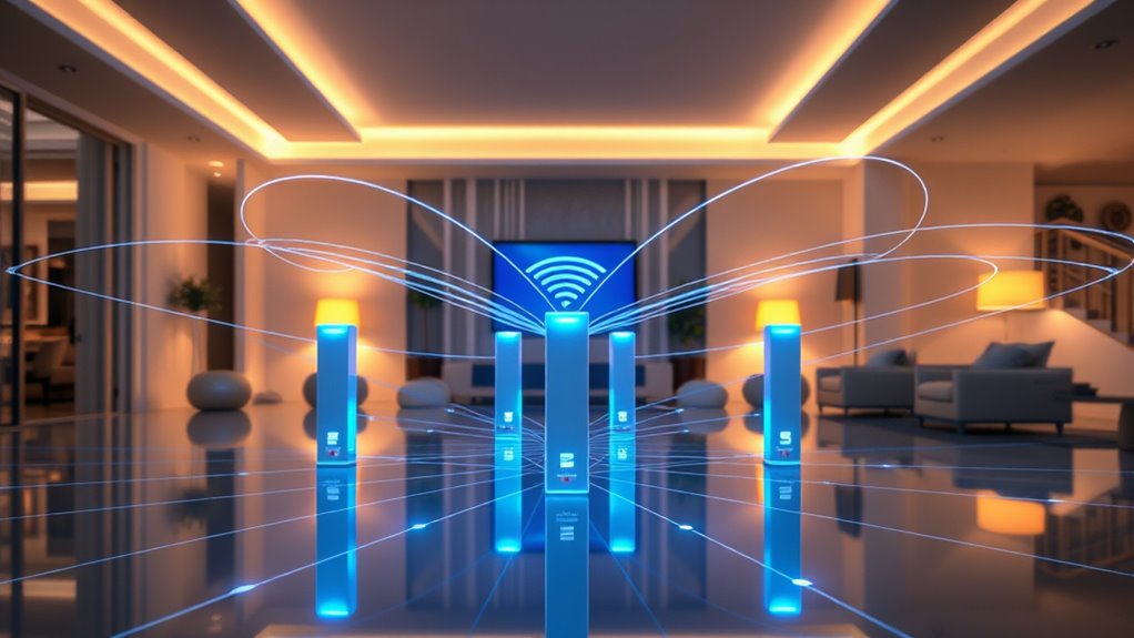 backhaul choices affect network performance