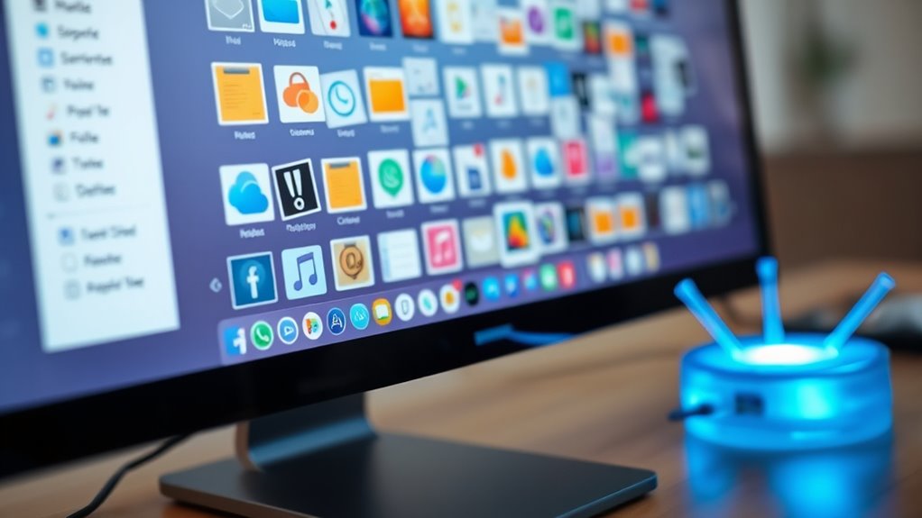 backup and version control