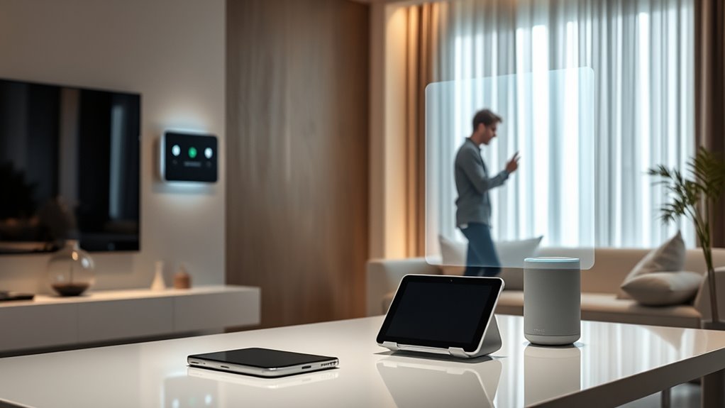 balancing privacy speed capabilities