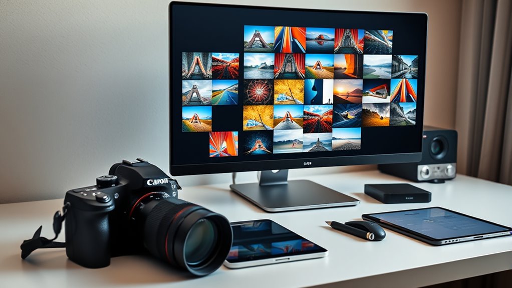 batch processing for consistency