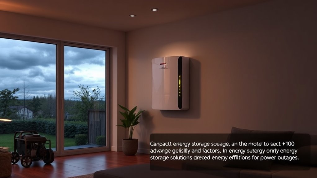 battery capacity and flexibility