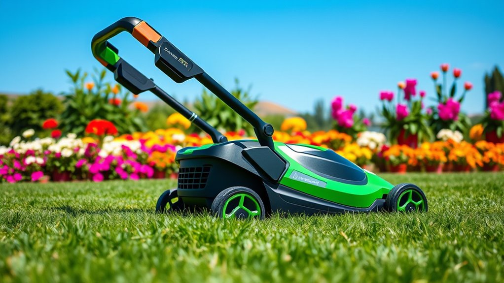 battery life and features