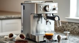 beginner s home espresso guide