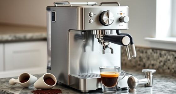 beginner s home espresso guide