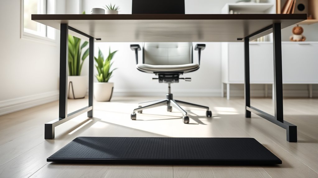 best walking pads for work