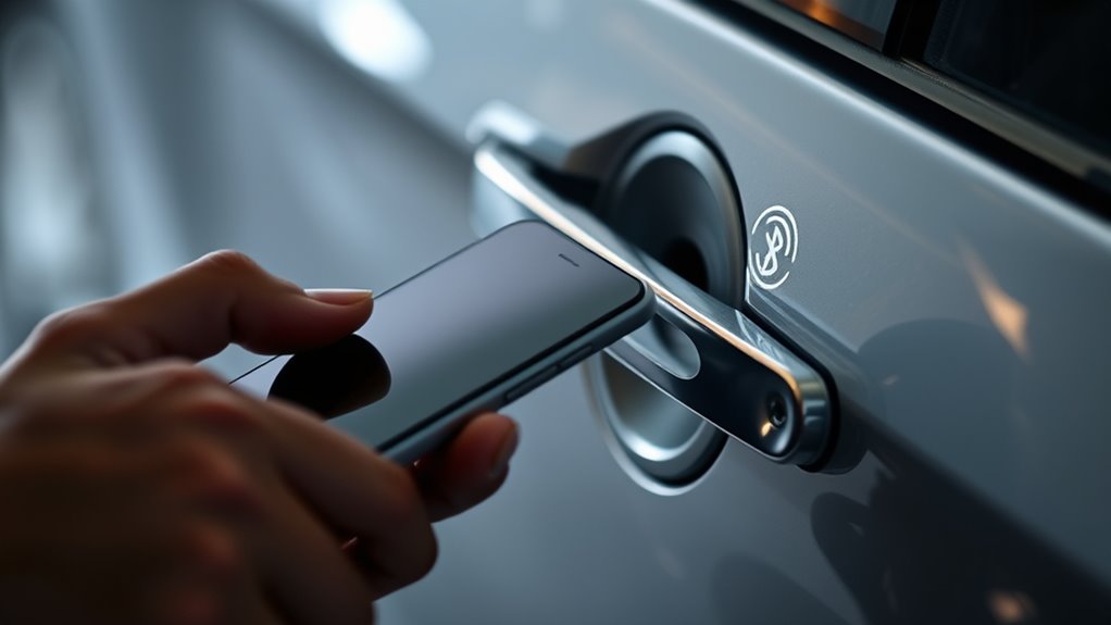 ble s limited range accuracy