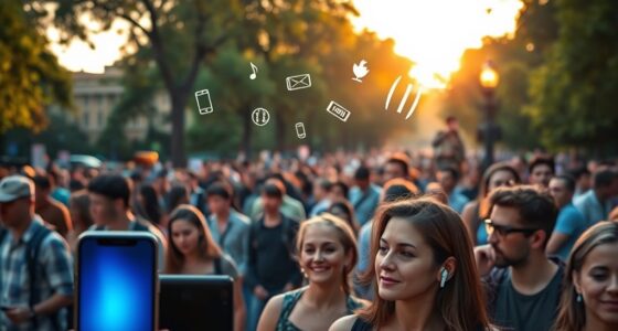 bluetooth auracast public streaming