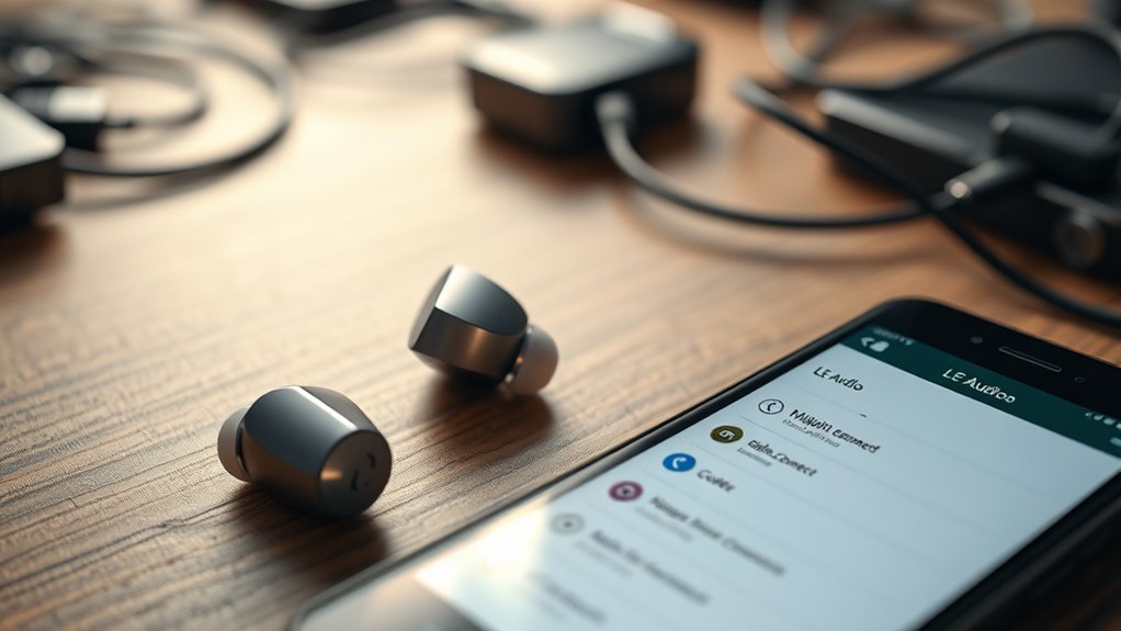 bluetooth interference and compatibility