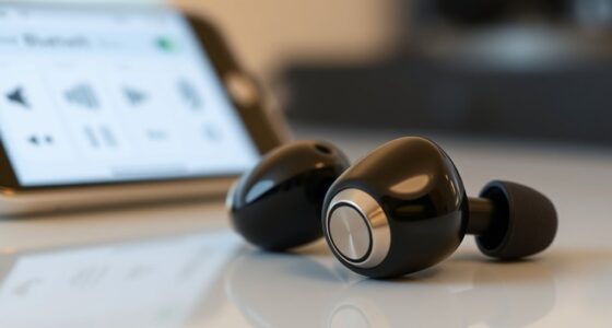 bluetooth le audio issues