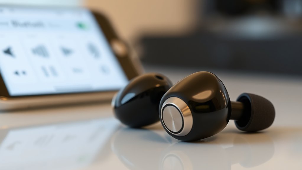 bluetooth le audio issues