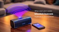 bluetooth multi point auracast