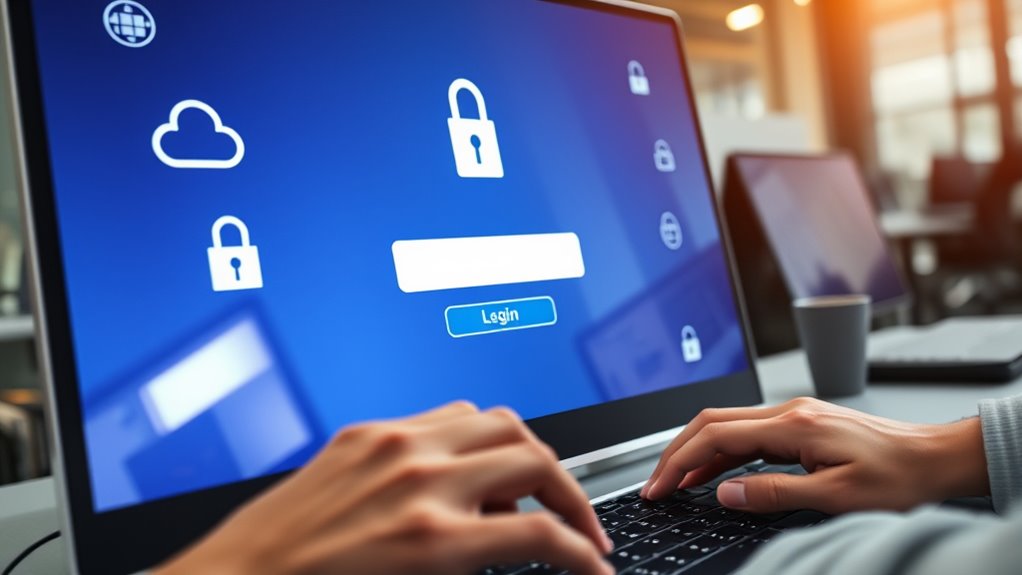 bridging infrastructure for authentication