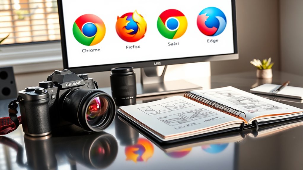browser support impacts image formats