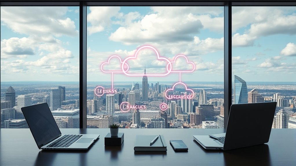 build interconnected knowledge structures