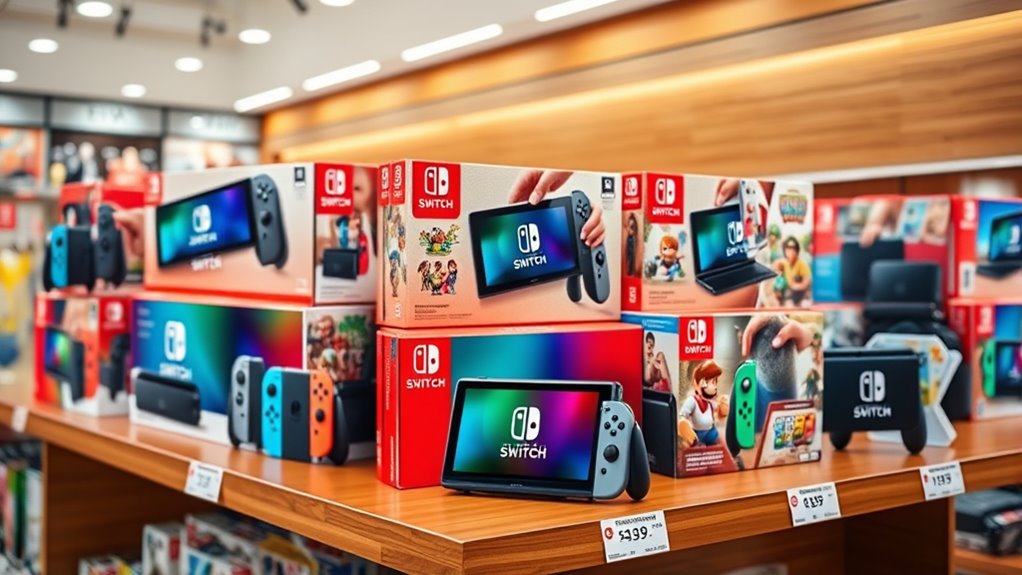 bundle contents and features