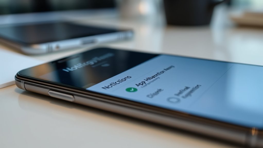 bypass battery optimization settings