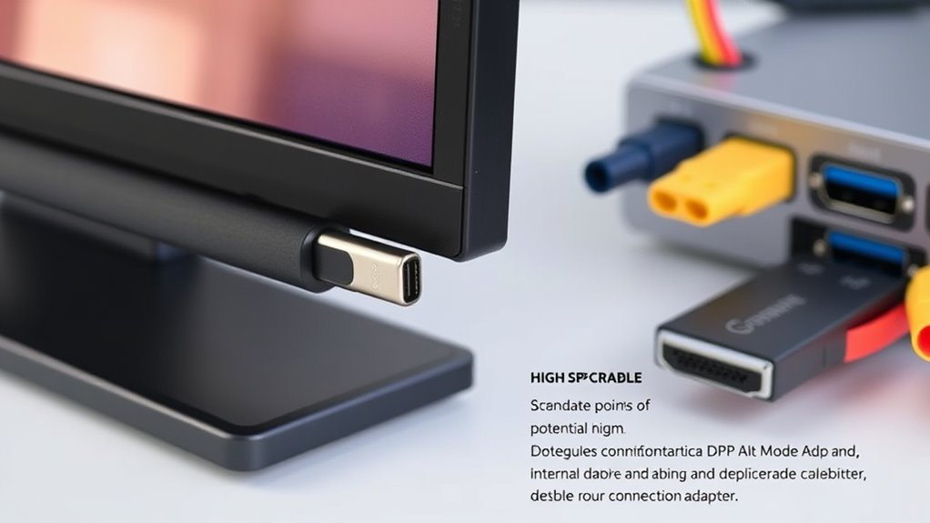 cable quality and compatibility