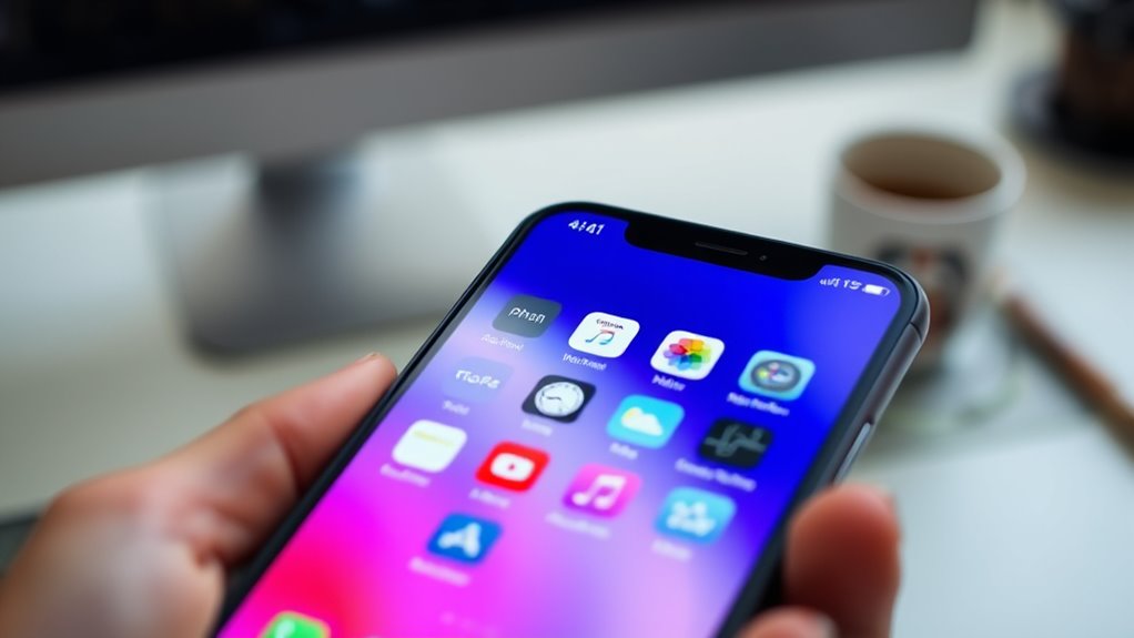 cache clearing offers limited benefits