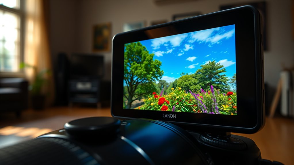 calibrate profile update use