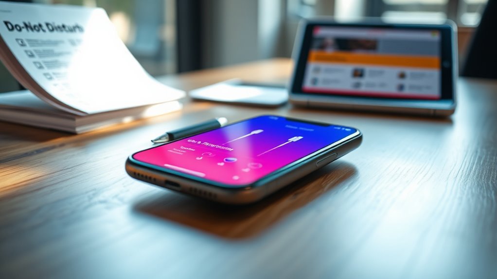 calibrated dnd enhances safety