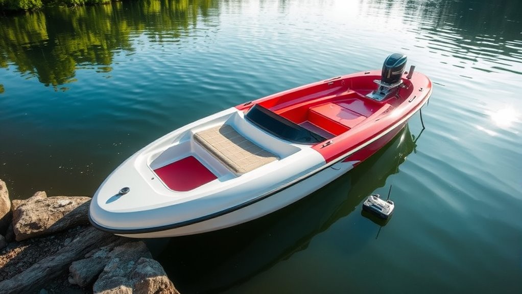 capacity battery durability navigation