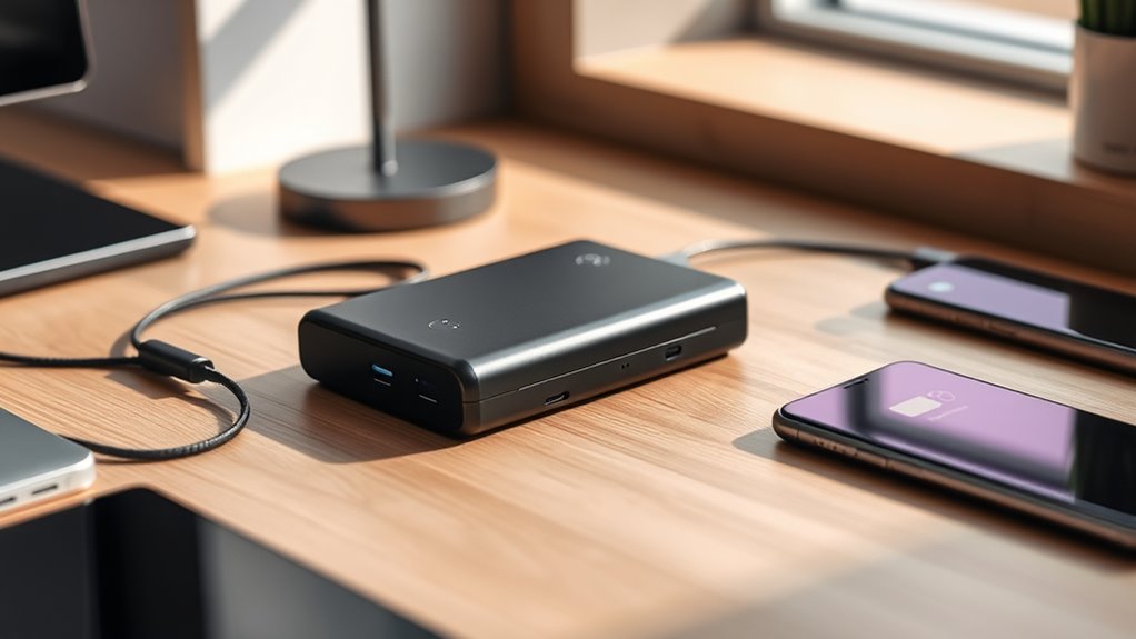 capacity speed compatibility safety