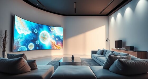 capture and store 3d media