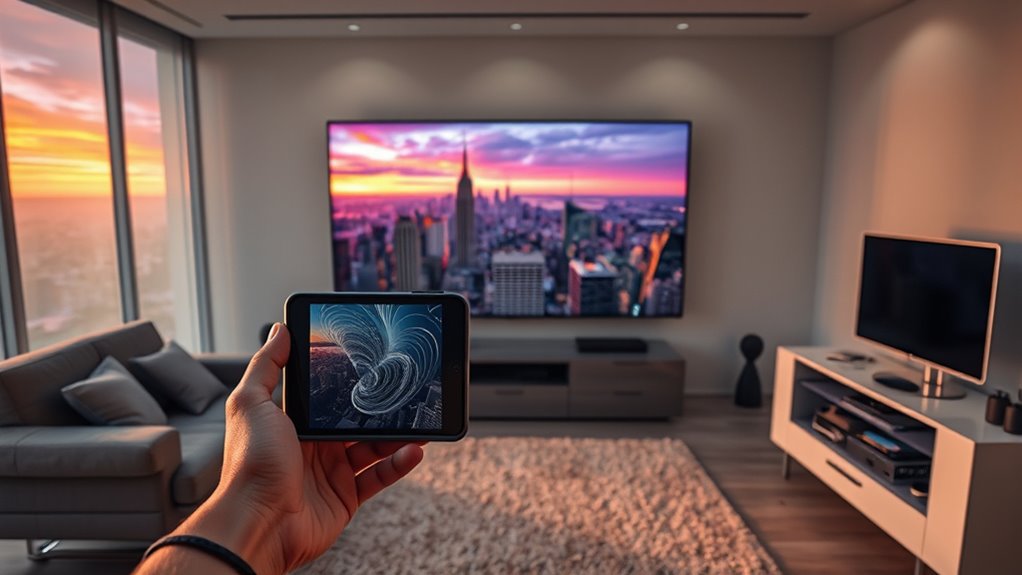 capturing depth through stereoscopy