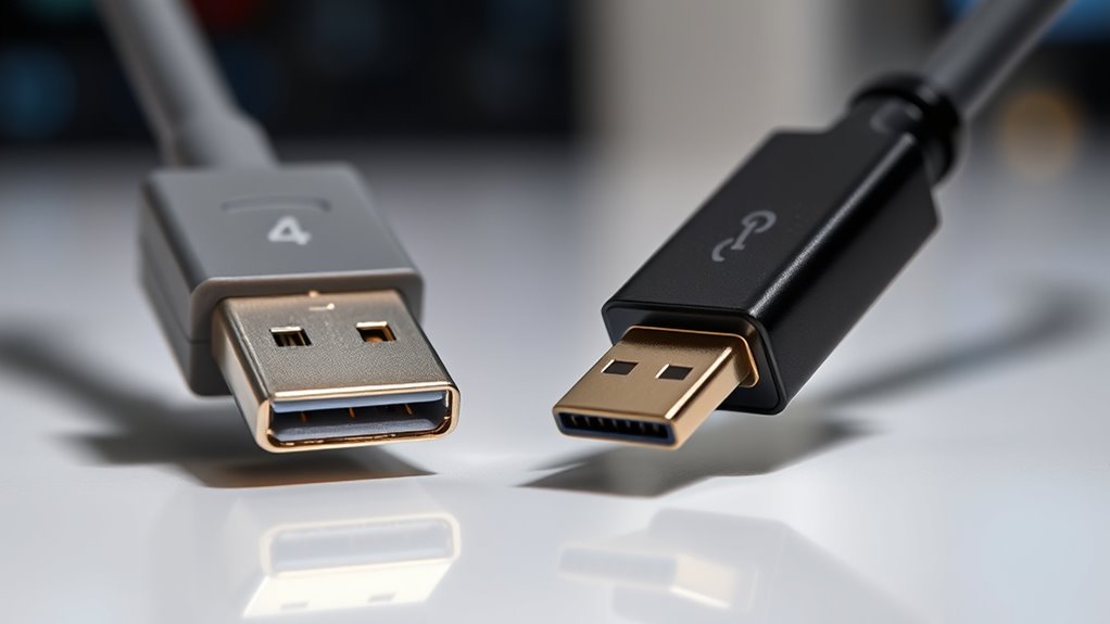 certified cables ensure performance