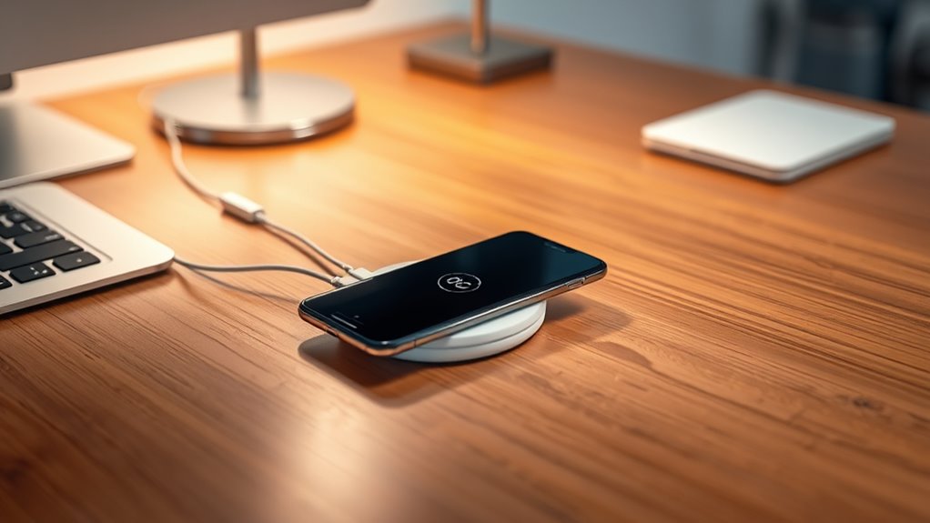 certified qi2 charging safety