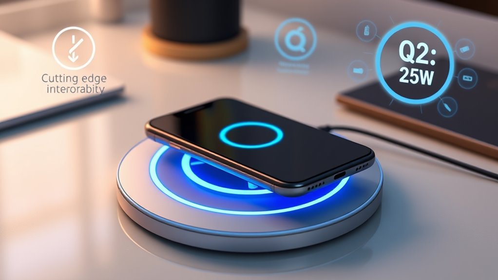 certified safe interoperable charging