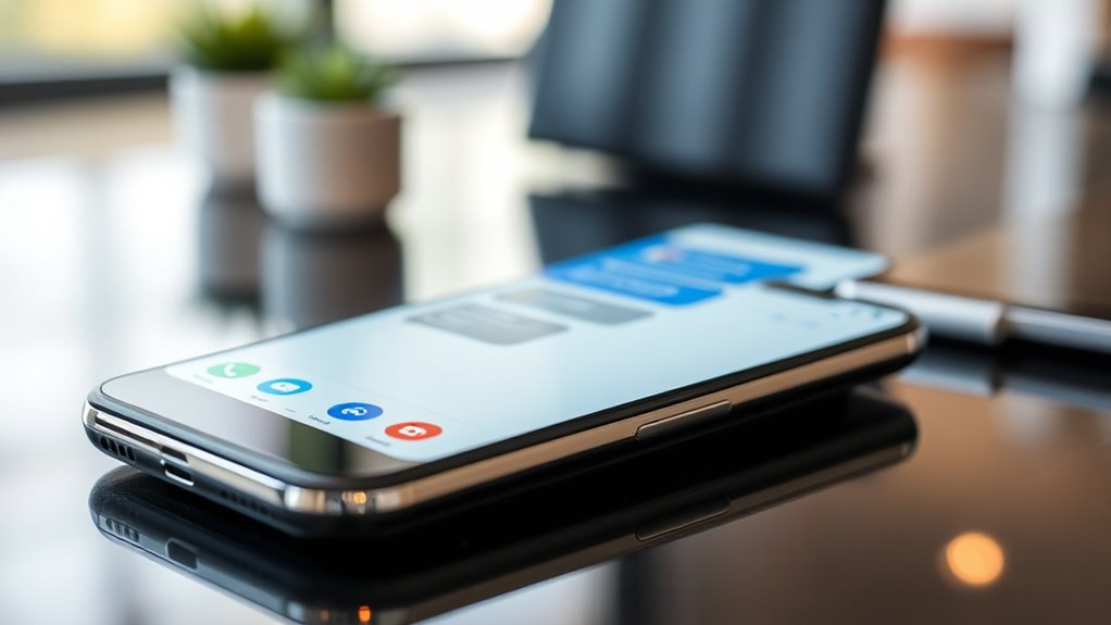 change messaging apps seamlessly