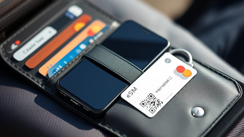 charge save connect prepare