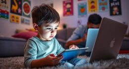 chat and game safety