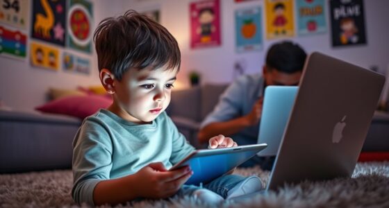 chat and game safety