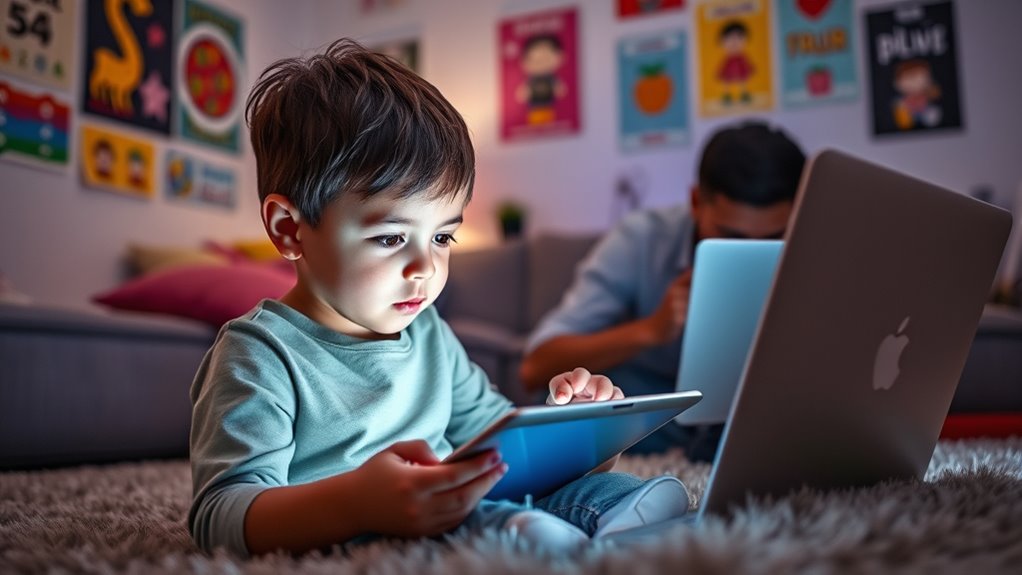 chat and game safety