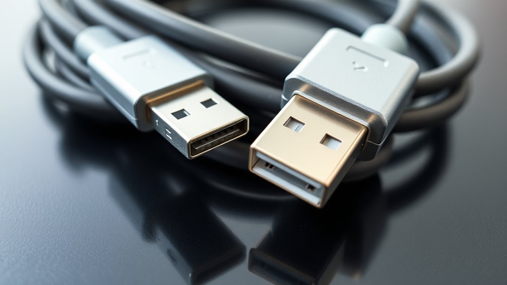 check cable internal wiring