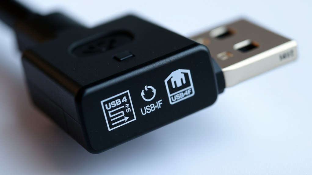 check official certification markings