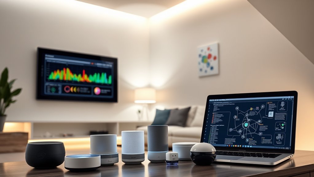 check router placement and updates