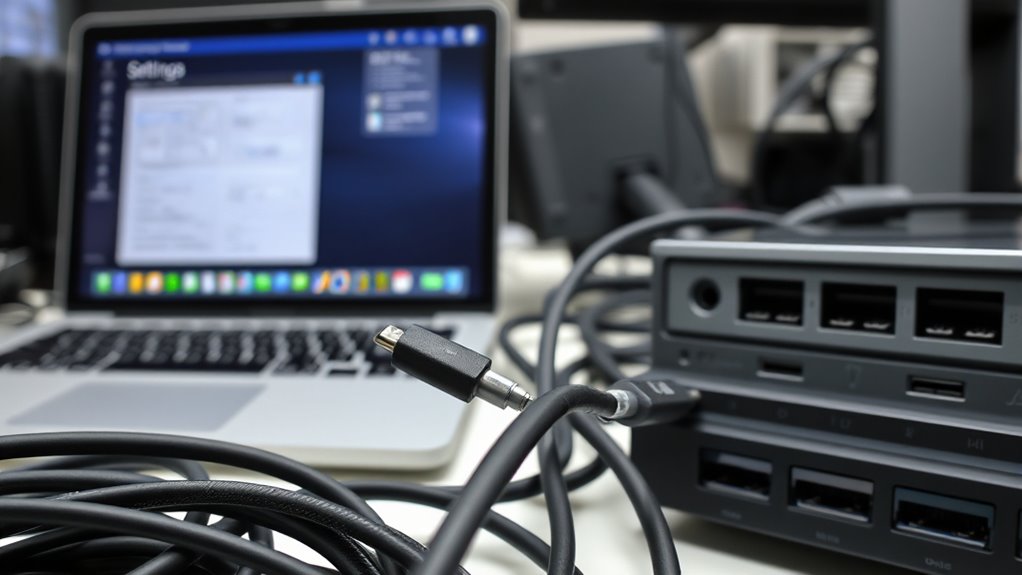 choose certified high grade cables