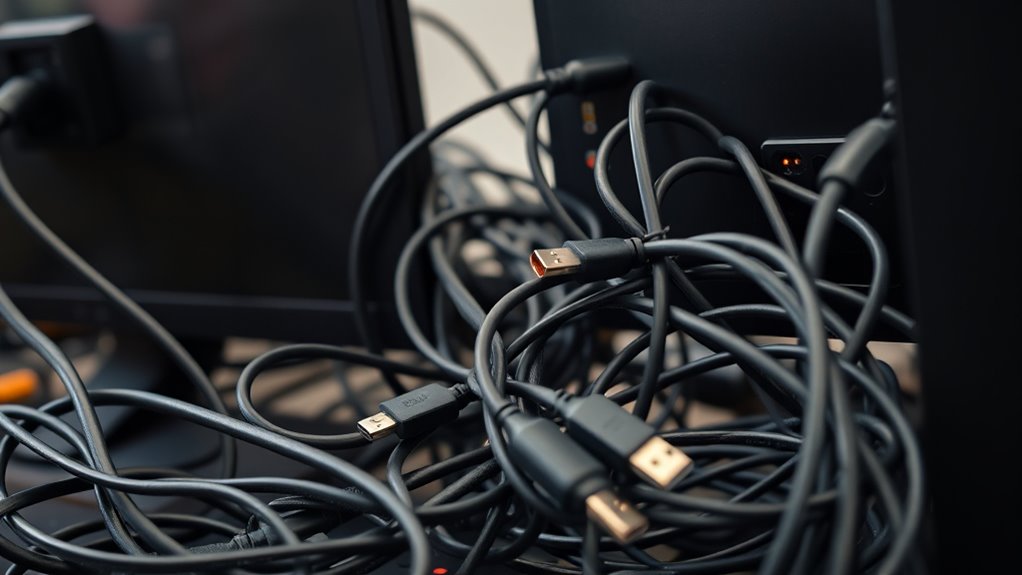 choose certified high performance cables