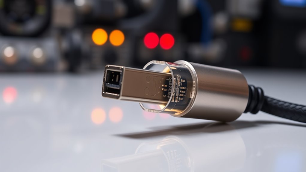 choose certified power cables