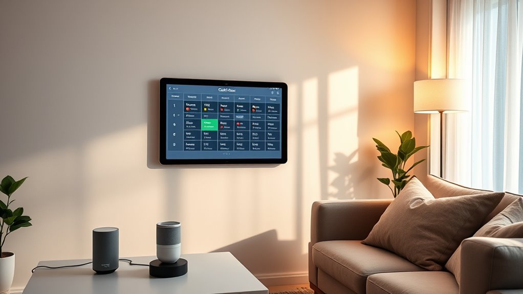 choose compatible smart noise monitors
